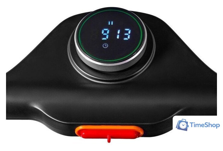 Электрическая беговая дорожка Titanium Masters Physiotech X-Compact - Изображение №5 — Интернет-магазин Time-Shop