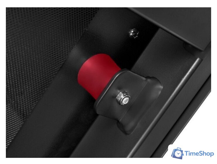 Электрическая беговая дорожка Titanium Masters Physiotech X-Compact - Изображение №8 — Интернет-магазин Time-Shop