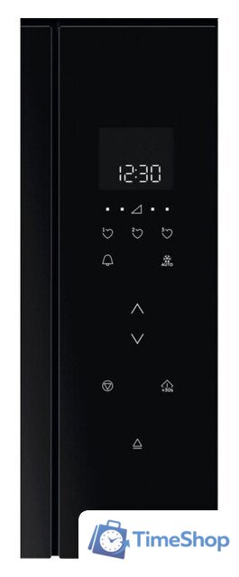 Микроволновая печь AEG NMB6S171SB - Изображение №2 — Интернет-магазин Time-Shop