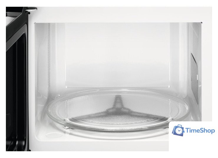 Микроволновая печь AEG NMB6S171SB - Изображение №8 — Интернет-магазин Time-Shop