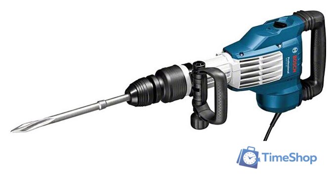 Отбойный молоток Bosch GSH 11 VC Professional (0611336000) - Изображение №1 — Интернет-магазин Time-Shop