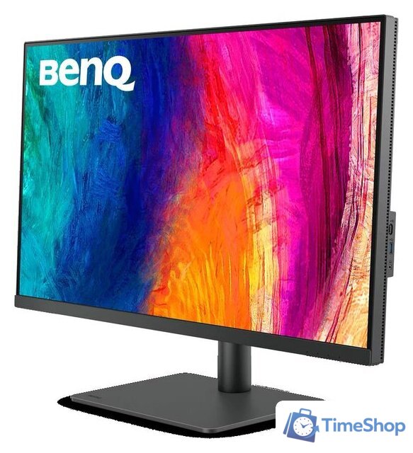 Монитор BenQ DesignVue PD3205U - Изображение №5 — Интернет-магазин Time-Shop