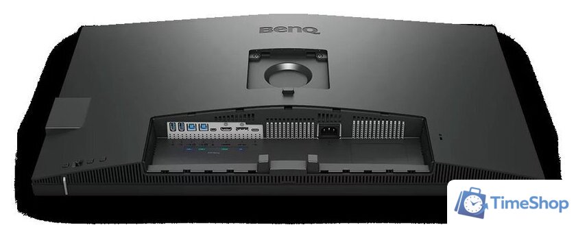 Монитор BenQ DesignVue PD3205U - Изображение №3 — Интернет-магазин Time-Shop