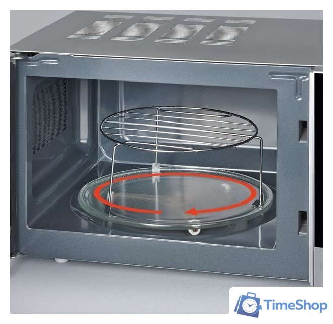 Микроволновая печь Severin MW 7771 - Изображение №2 — Интернет-магазин Time-Shop