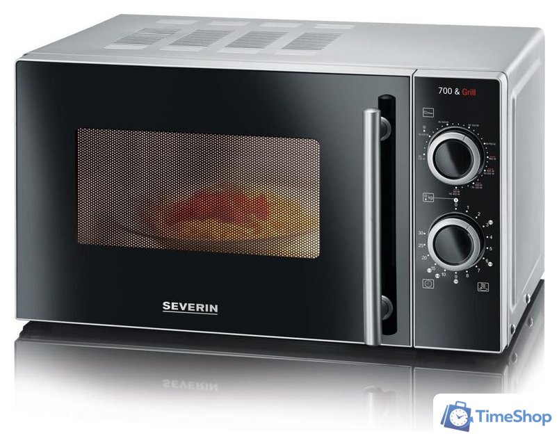 Микроволновая печь Severin MW 7771 - Изображение №1 — Интернет-магазин Time-Shop