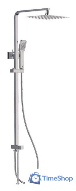 Душевая система  Ledeme L72400-1 - Изображение №1 — Интернет-магазин Time-Shop