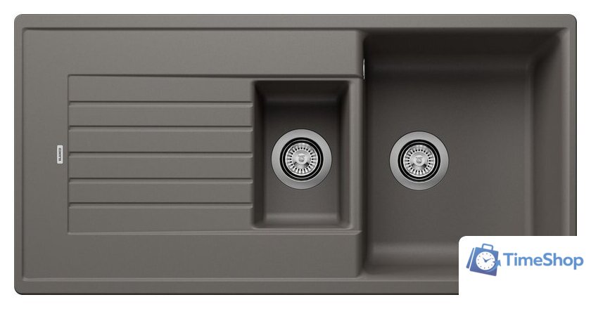 Кухонная мойка Blanco 6 S 527389 - Изображение №1 — Интернет-магазин Time-Shop