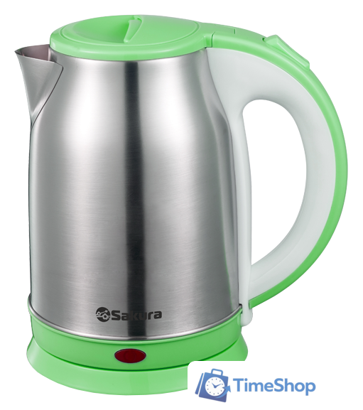 Электрический чайник Sakura SA-2147G - Изображение №1 — Интернет-магазин Time-Shop