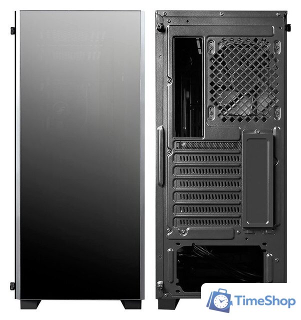 Корпус DeepCool Matrexx 50 DP-ATX-MATREXX50 - Изображение №5 — Интернет-магазин Time-Shop