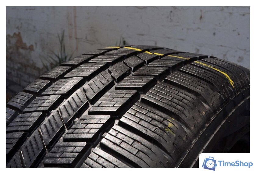 Зимние шины Pirelli Scorpion Ice&Snow 285/35R21 105V (run-flat) - Изображение №4 — Интернет-магазин Time-Shop
