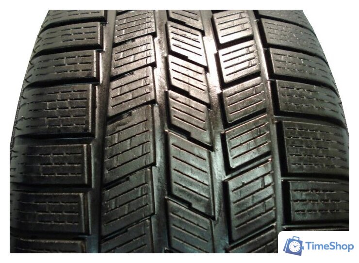 Зимние шины Pirelli Scorpion Ice&Snow 285/35R21 105V (run-flat) - Изображение №3 — Интернет-магазин Time-Shop