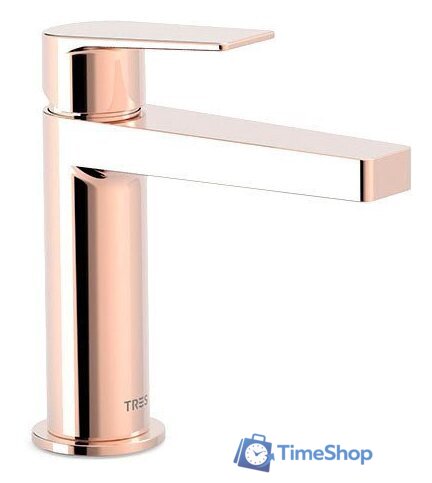 Смеситель Tres Project-Tres 21110301OP - Изображение №1 — Интернет-магазин Time-Shop