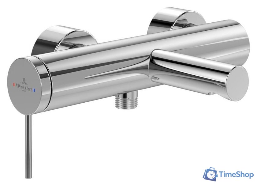 Смеситель Villeroy & Boch TVT10650115361 - Изображение №1 — Интернет-магазин Time-Shop