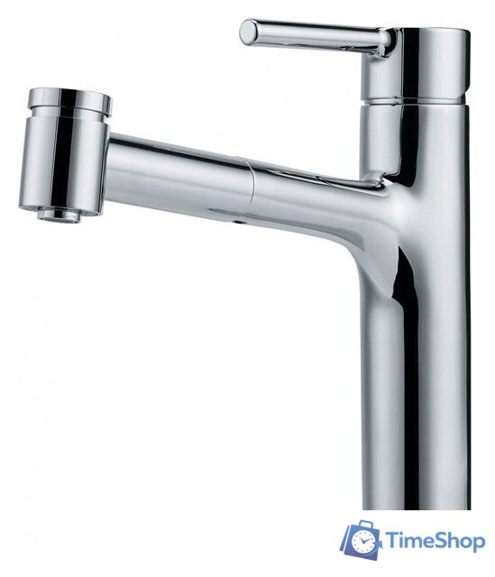 Смеситель Franke Centro 115.0600.131 - Изображение №1 — Интернет-магазин Time-Shop