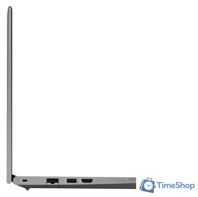Рабочая станция HP ZBook Power 16 G10 8X1U0PA - Изображение №9 — Интернет-магазин Time-Shop