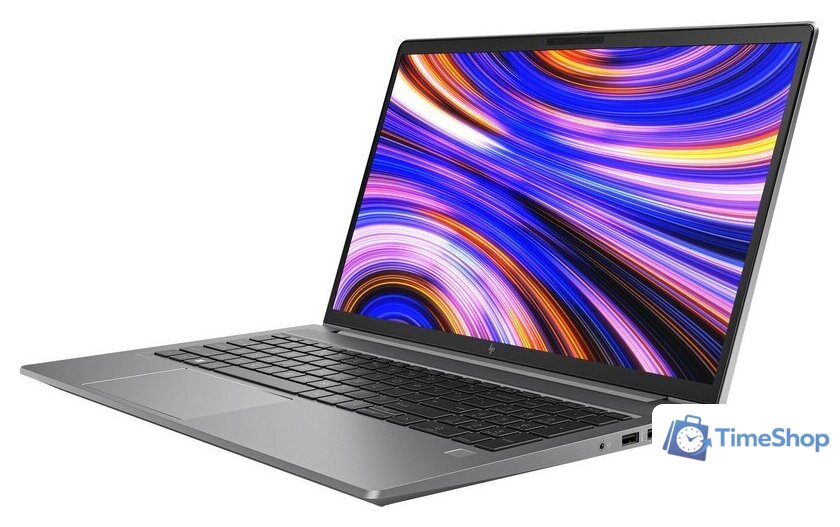 Рабочая станция HP ZBook Power 16 G10 8X1U0PA - Изображение №3 — Интернет-магазин Time-Shop