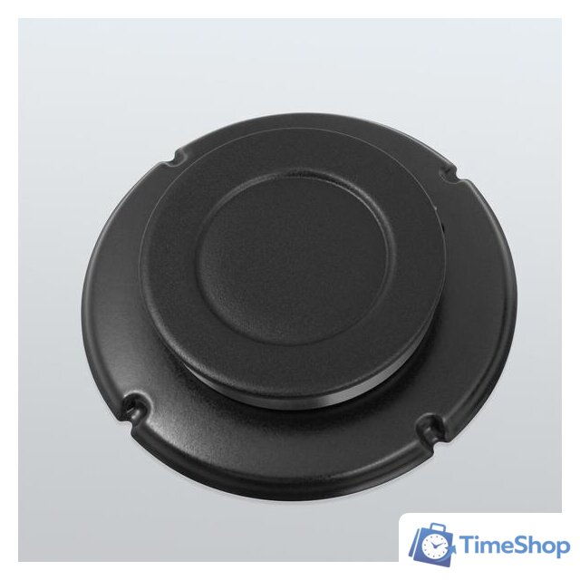 Варочная панель HOMSair HGG641WH - Изображение №9 — Интернет-магазин Time-Shop