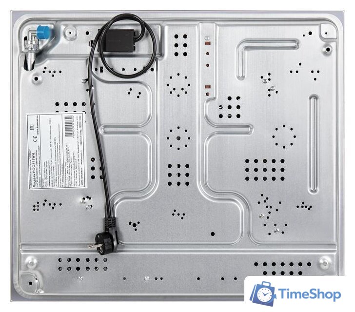 Варочная панель HOMSair HGG641WH - Изображение №13 — Интернет-магазин Time-Shop