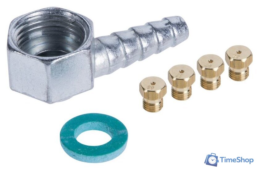 Варочная панель HOMSair HGG641WH - Изображение №15 — Интернет-магазин Time-Shop