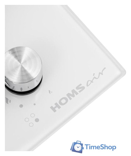 Варочная панель HOMSair HGG641WH - Изображение №6 — Интернет-магазин Time-Shop