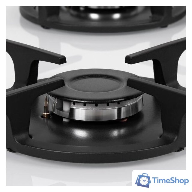 Варочная панель HOMSair HGG641WH - Изображение №12 — Интернет-магазин Time-Shop