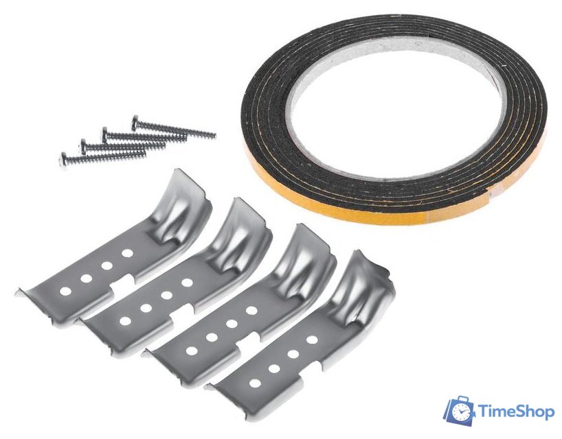 Варочная панель HOMSair HGG641WH - Изображение №16 — Интернет-магазин Time-Shop