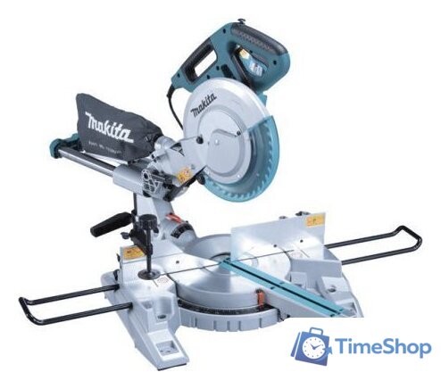 Торцовочная пила Makita LS1018L - Изображение №1 — Интернет-магазин Time-Shop