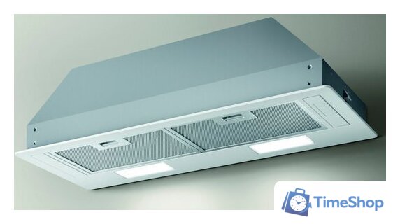 Кухонная вытяжка Jetair Viera Lux WH/A/72 PRF0174919 - Изображение №1 — Интернет-магазин Time-Shop