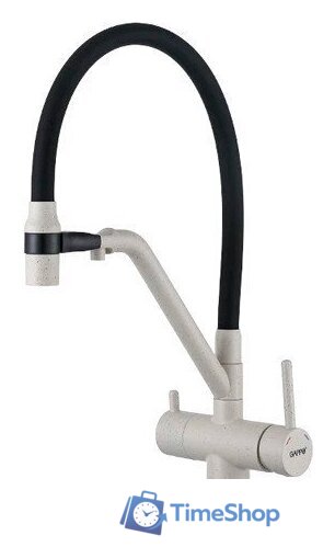 Смеситель Gappo G4398-81 - Изображение №1 — Интернет-магазин Time-Shop