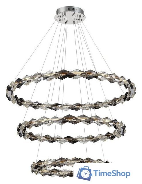 Подвесная люстра ST Luce SL6009.103.03 - Изображение №1 — Интернет-магазин Time-Shop