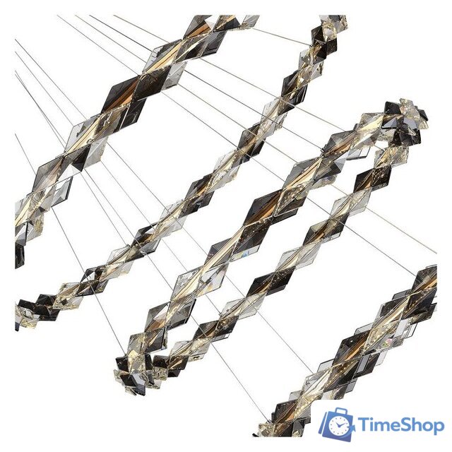 Подвесная люстра ST Luce SL6009.103.03 - Изображение №3 — Интернет-магазин Time-Shop