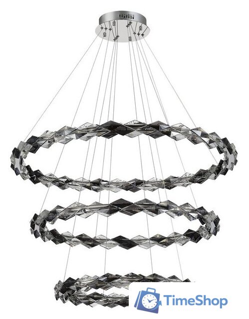 Подвесная люстра ST Luce SL6009.103.03 - Изображение №2 — Интернет-магазин Time-Shop