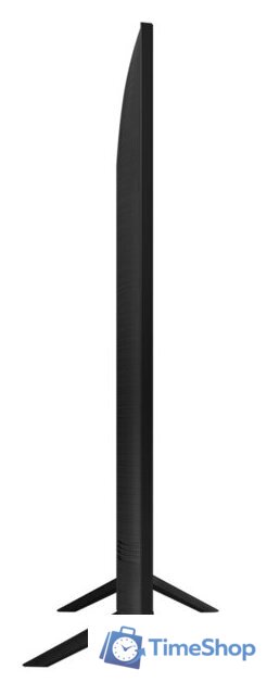 Телевизор Samsung Crystal UHD 4K CU7100 UE85CU7100UXCE - Изображение №2 — Интернет-магазин Time-Shop