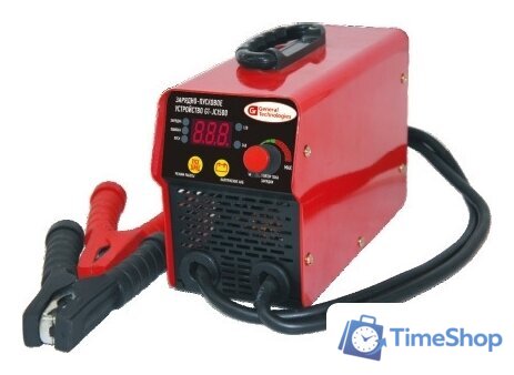 Пуско-зарядное устройство General Technologies GT-JCI500 - Изображение №1 — Интернет-магазин Time-Shop