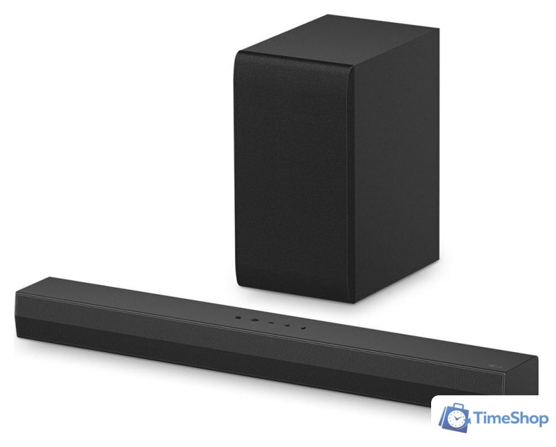 Саундбар LG S40T - Изображение №2 — Интернет-магазин Time-Shop