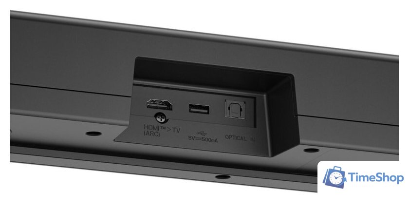 Саундбар LG S40T - Изображение №7 — Интернет-магазин Time-Shop