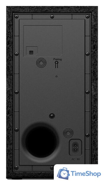 Саундбар LG S40T - Изображение №9 — Интернет-магазин Time-Shop