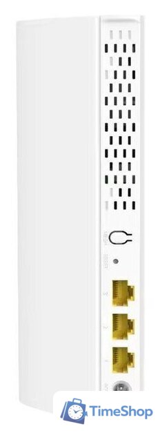 Wi-Fi система Tenda EE3 Pro 3-Pack - Изображение №4 — Интернет-магазин Time-Shop