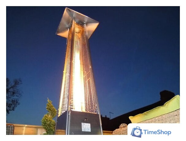 Уличный обогреватель Sundays PH08-SS - Изображение №13 — Интернет-магазин Time-Shop