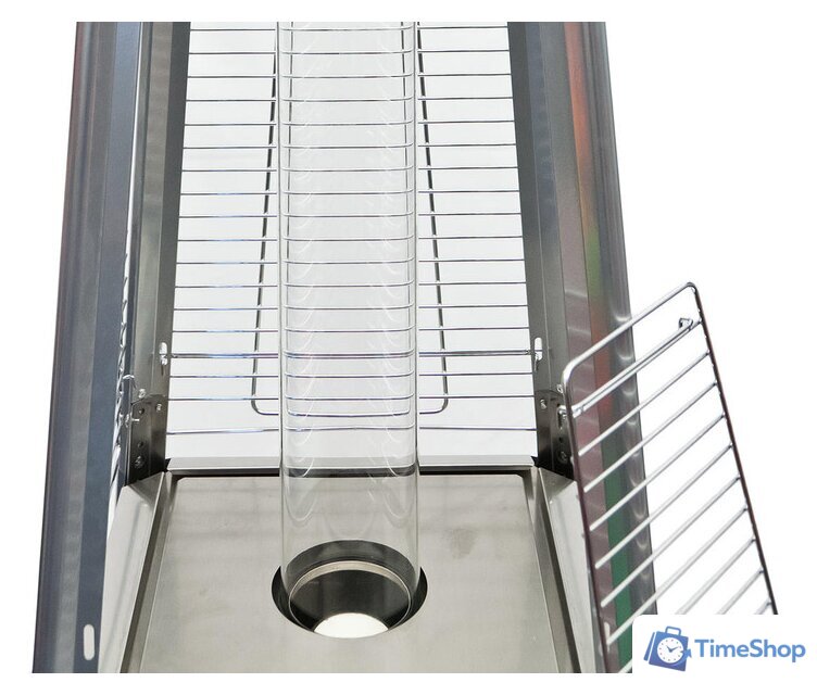 Уличный обогреватель Sundays PH08-SS - Изображение №4 — Интернет-магазин Time-Shop