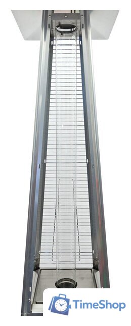 Уличный обогреватель Sundays PH08-SS - Изображение №2 — Интернет-магазин Time-Shop