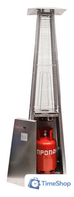 Уличный обогреватель Sundays PH08-SS - Изображение №7 — Интернет-магазин Time-Shop