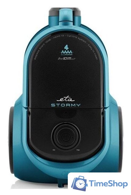 Пылесос ETA Stormy 2517 90000 - Изображение №7 — Интернет-магазин Time-Shop