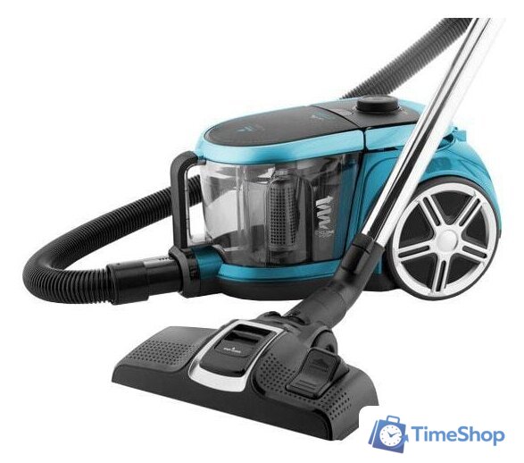 Пылесос ETA Stormy 2517 90000 - Изображение №1 — Интернет-магазин Time-Shop