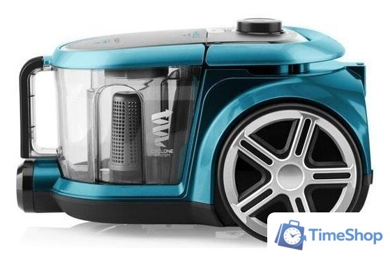 Пылесос ETA Stormy 2517 90000 - Изображение №4 — Интернет-магазин Time-Shop