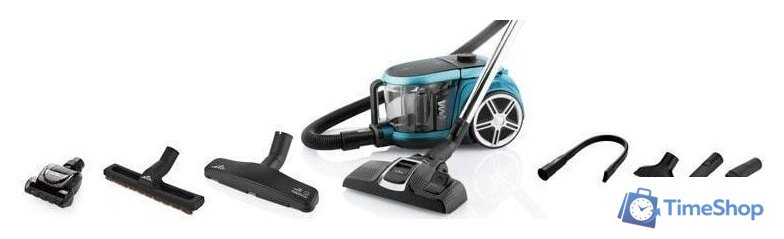 Пылесос ETA Stormy 2517 90000 - Изображение №2 — Интернет-магазин Time-Shop