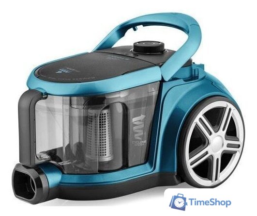 Пылесос ETA Stormy 2517 90000 - Изображение №5 — Интернет-магазин Time-Shop