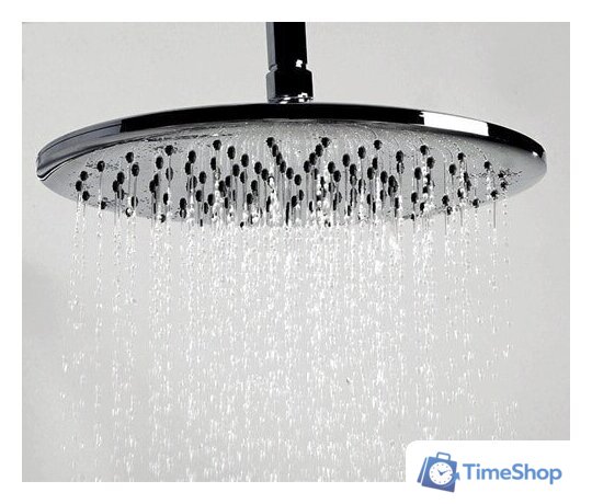 Душевая система  Wasserkraft A175868 - Изображение №2 — Интернет-магазин Time-Shop