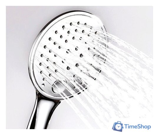 Душевая система  Wasserkraft A175868 - Изображение №3 — Интернет-магазин Time-Shop