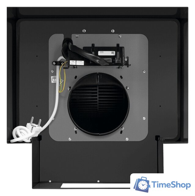 Кухонная вытяжка MAUNFELD Bath 402 (черный) - Изображение №9 — Интернет-магазин Time-Shop